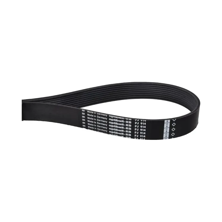Ribbed belt 9 rib PJ 1168mm  9PJ1168 Optibelt