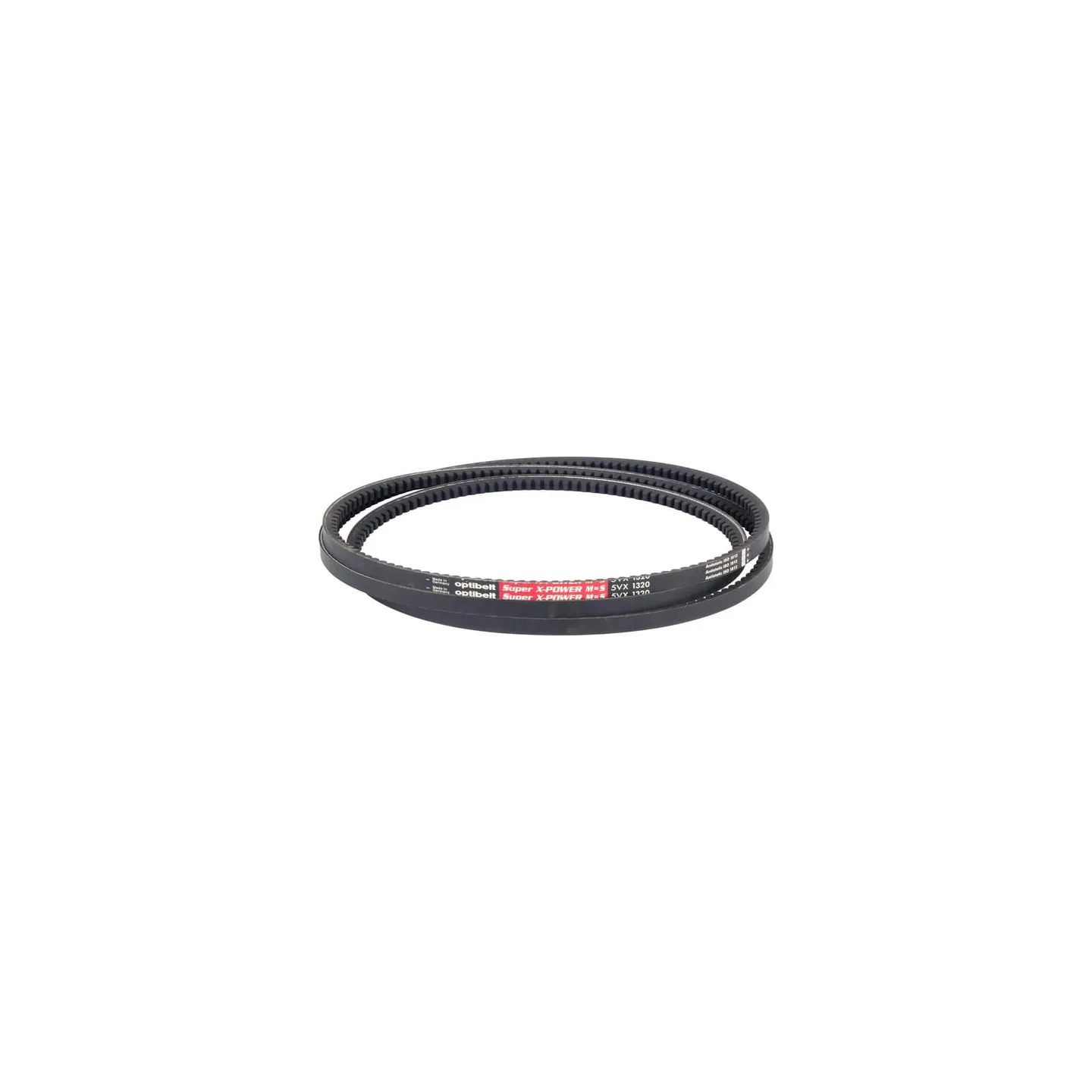 Belt  5VX 1320  85005VX1320 Optibelt