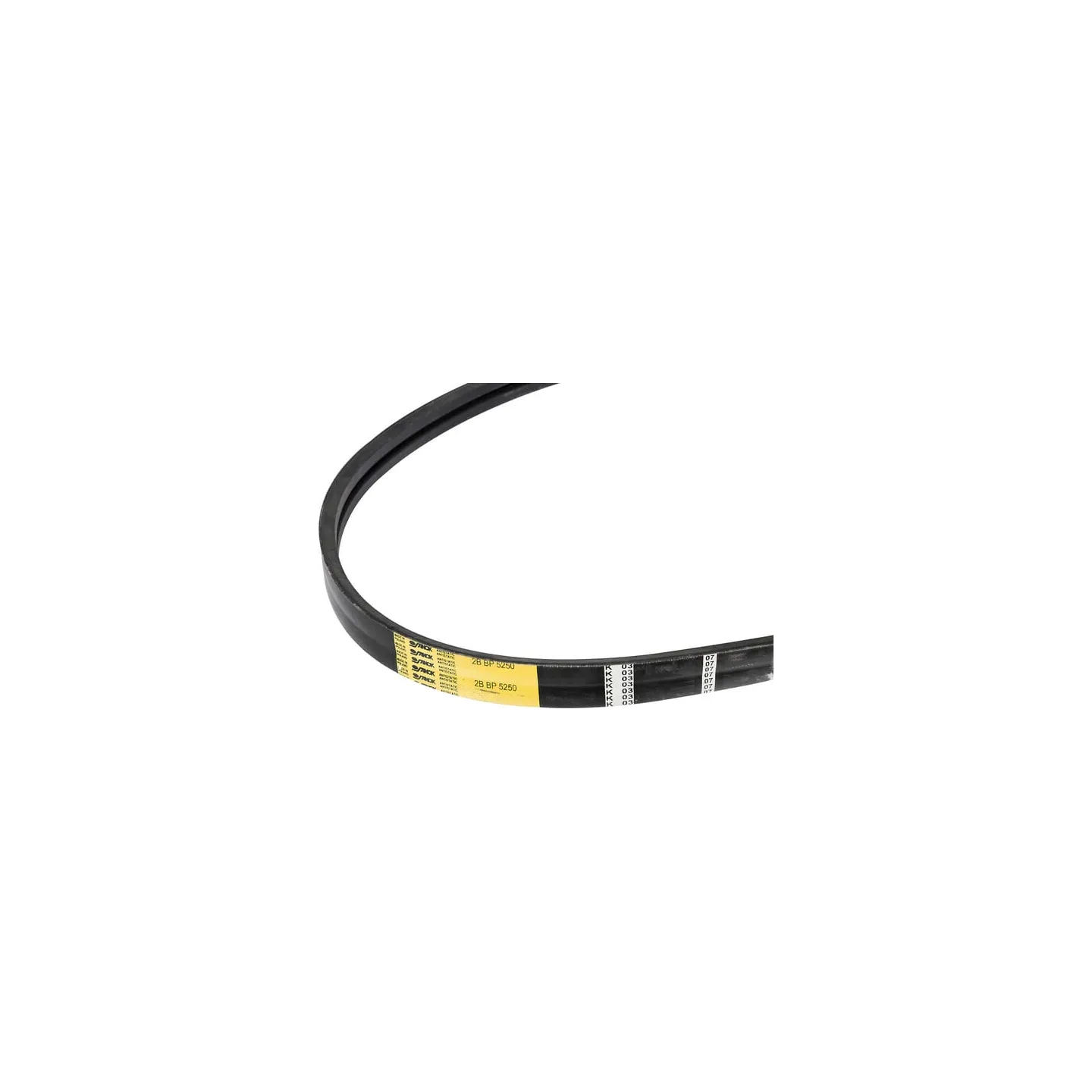 josta 2HB-BP1670 85002HBBP1670 Optibelt 85102HBBP1670