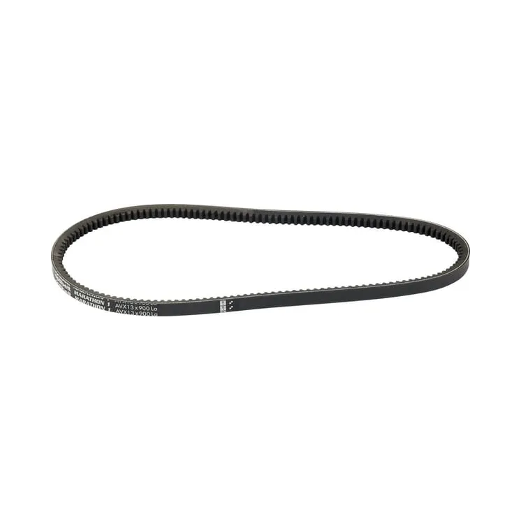 V-belt AVX13 , 900 mm  8500AVX13900M2 Optibelt