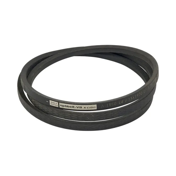 V-belt HA , 1950mm  8500HA1950M2 Optibelt