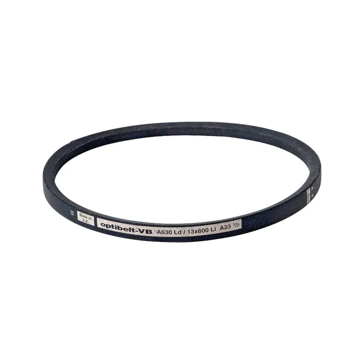 V-belt HA , 630mm  8500HA630M2 Optibelt
