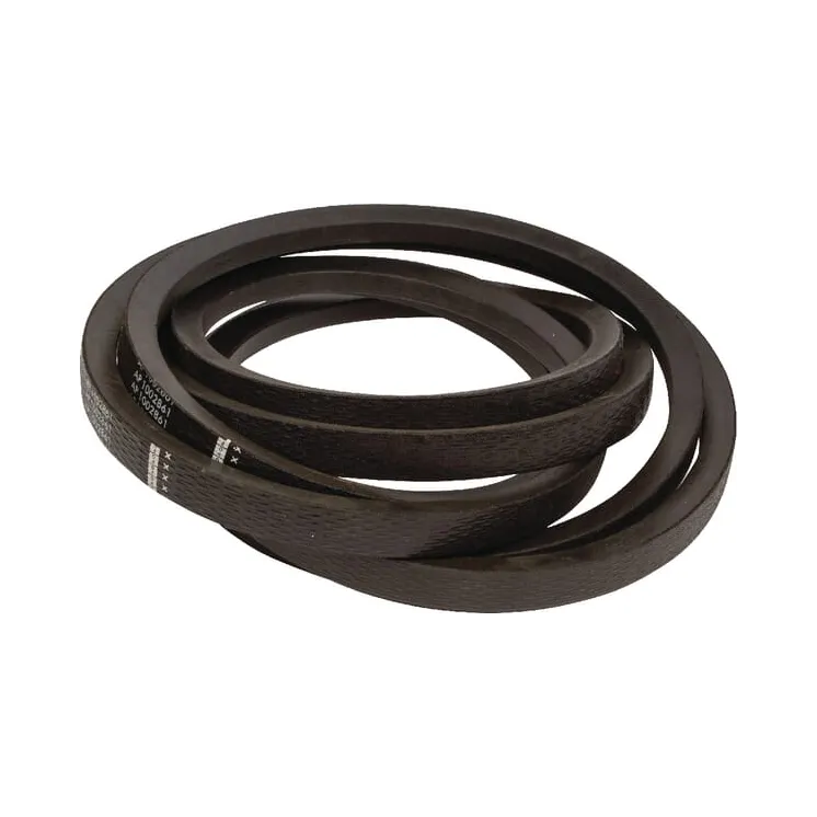 Belt set, 2 pcs  AH158880AB2 Optibelt AH158880AB