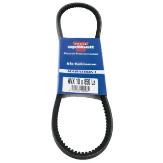 Ķīļsiksna AVX 10x850 AVX10850 Optibelt AVX10850N