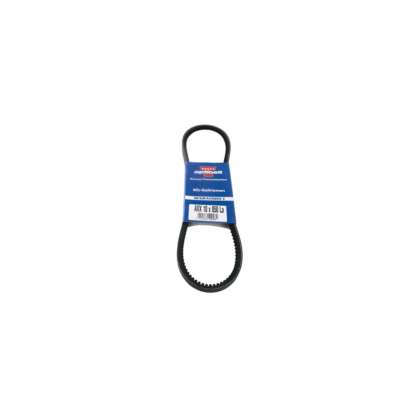 Ķīļsiksna AVX 10x850 AVX10850 Optibelt AVX10850N