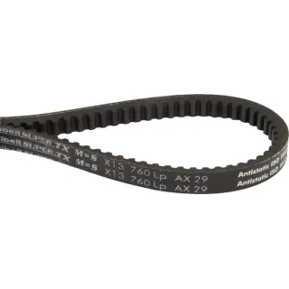 Ķīļsiksna AX29 13x760 AX13760 Optibelt