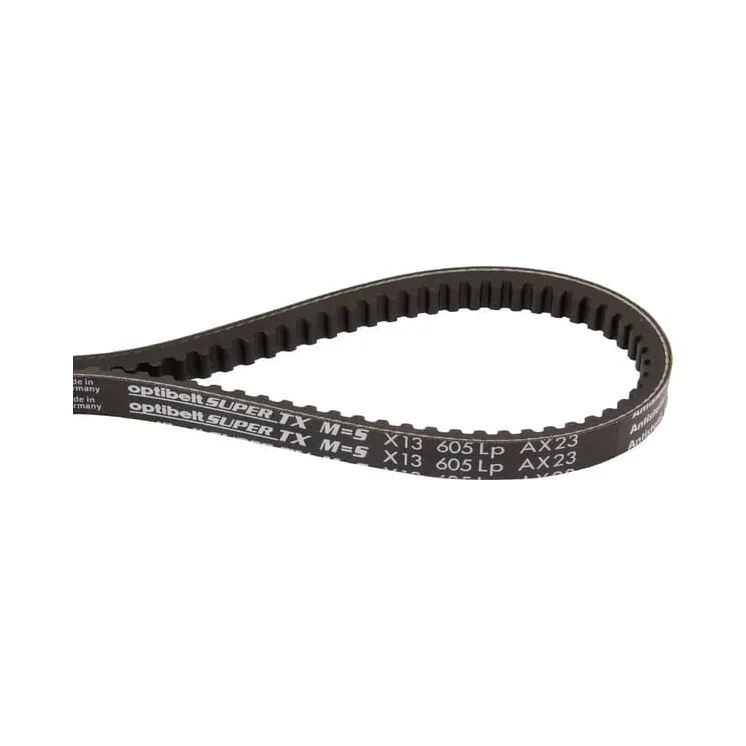 Ķīļsiksna AX23 13x605 AX13605 Optibelt
