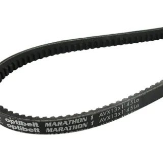 Ķīļsiksna AVX 13x1225 AVX131225 Optibelt AVX131225N