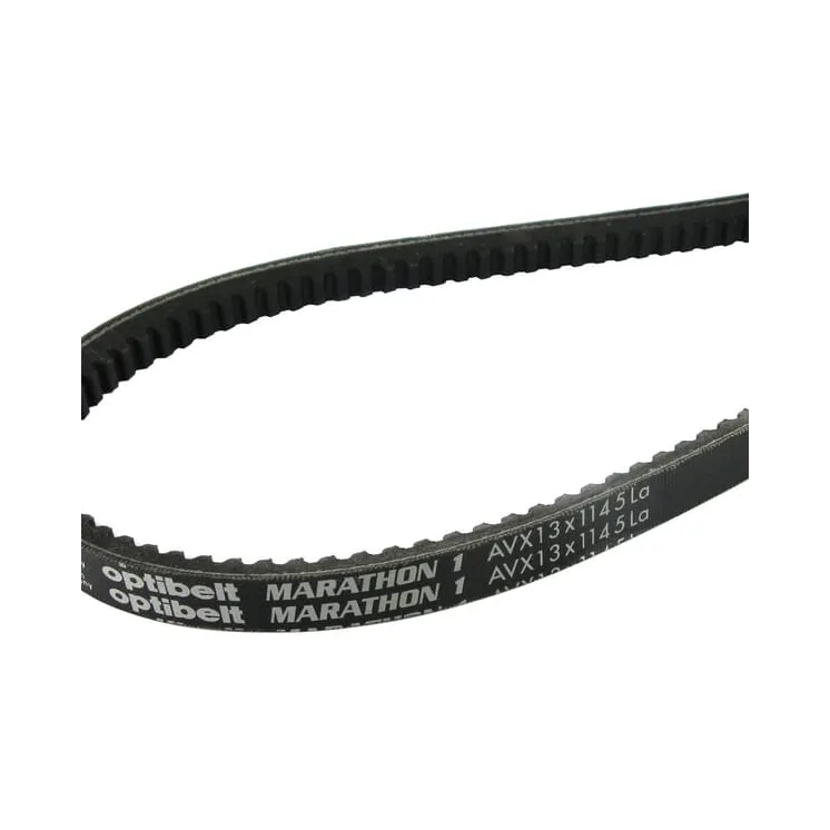 Ķīļsiksna AVX 13x1225 AVX131225 Optibelt AVX131225N