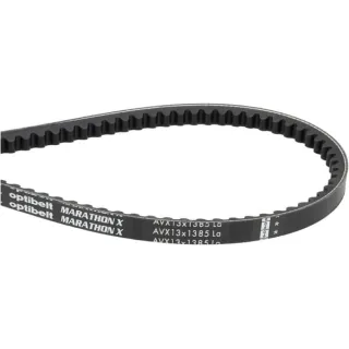 Ķīļsiksna AVX 13x1385 AVX131385 Optibelt
