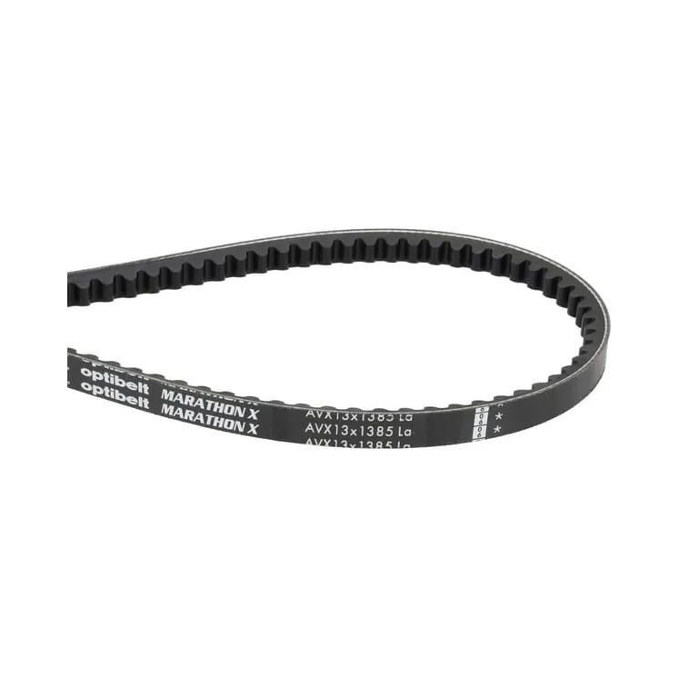 Ķīļsiksna AVX 13x1385 AVX131385 Optibelt