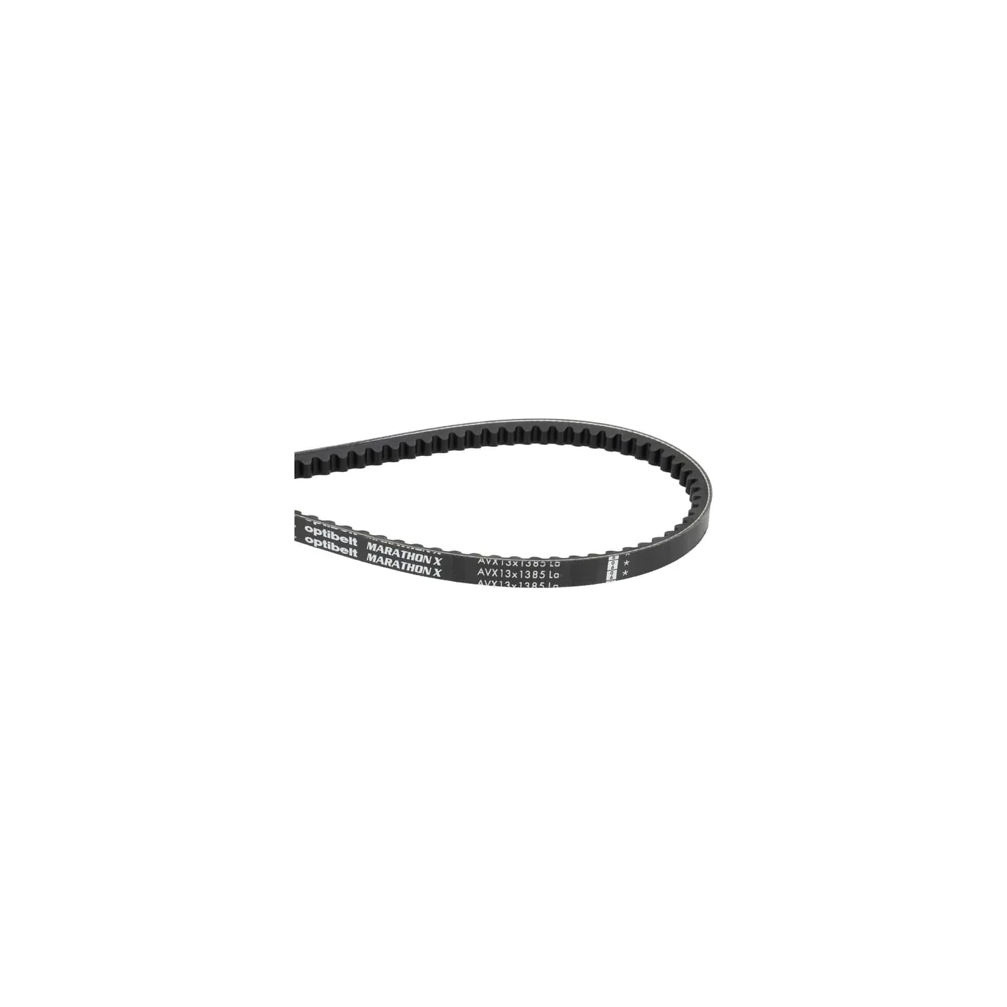 Ķīļsiksna AVX 13x1385 AVX131385 Optibelt