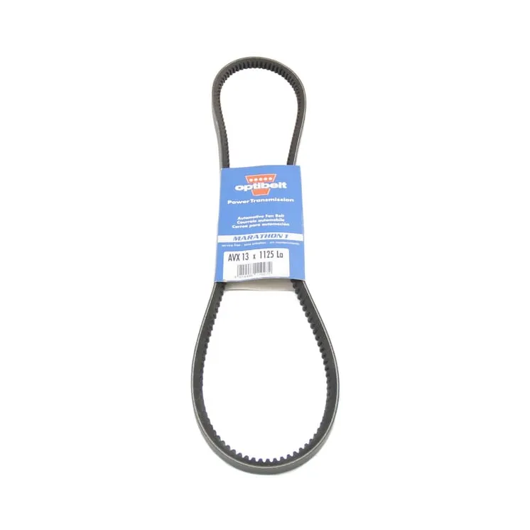 Ķīļsiksna AVX 13x1125 AVX131125 Optibelt