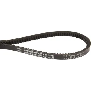 V-belt AX37 1/2 13x980   AX13980PD Optibelt AX13980