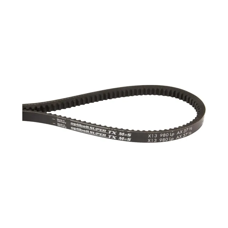 Ķīļsiksna AX37 1/2 13x980 AX13980PD Optibelt AX13980