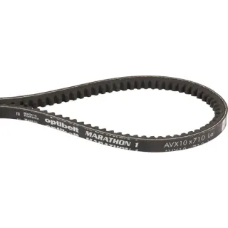 V-belt  AVX10710PD Optibelt AVX10710