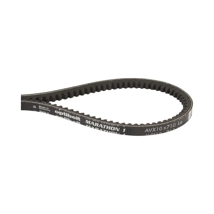 V-belt  AVX10710PD Optibelt AVX10710