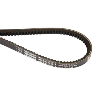V-belt AVX 10x875   AVX10875 Optibelt AVX10875N