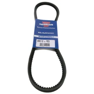 V-belt AVX 13x975   AVX13975 Optibelt VLD4253 X696623400000AB