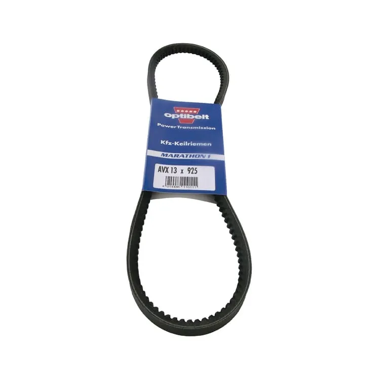 V-belt AVX 13x975   AVX13975 Optibelt VLD4253 X696623400000AB
