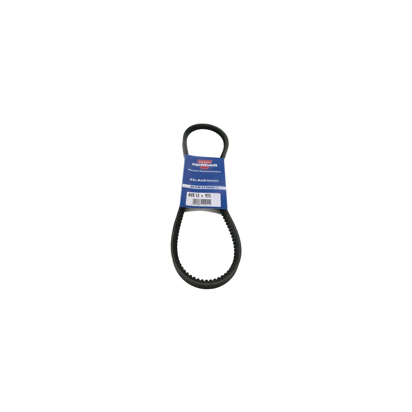 V-belt AVX 13x975   AVX13975 Optibelt VLD4253 X696623400000AB