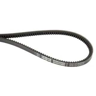 V-belt AVX 13x1025   AVX131025 Optibelt 01175933AB