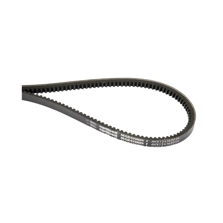 V-belt AVX 13x1025   AVX131025 Optibelt 01175933AB