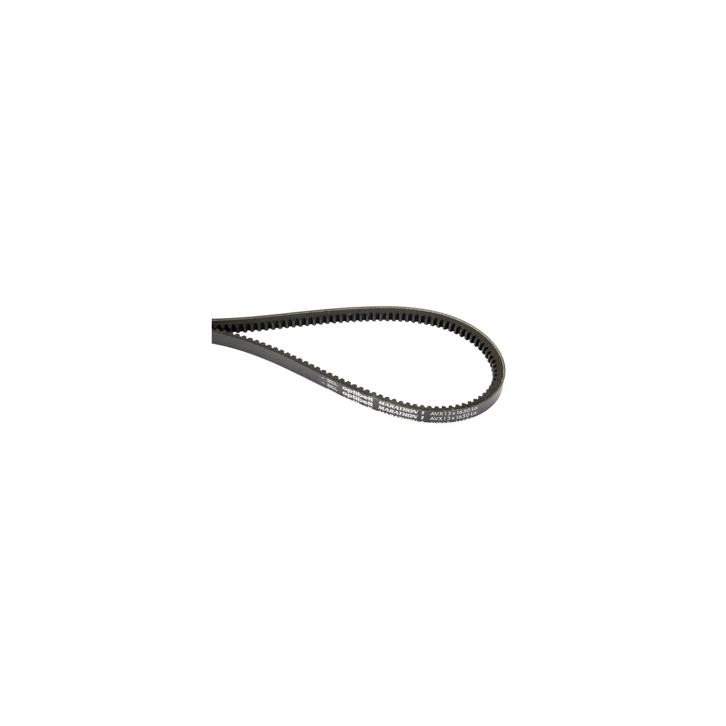 V-belt AVX 13x1025   AVX131025 Optibelt 01175933AB