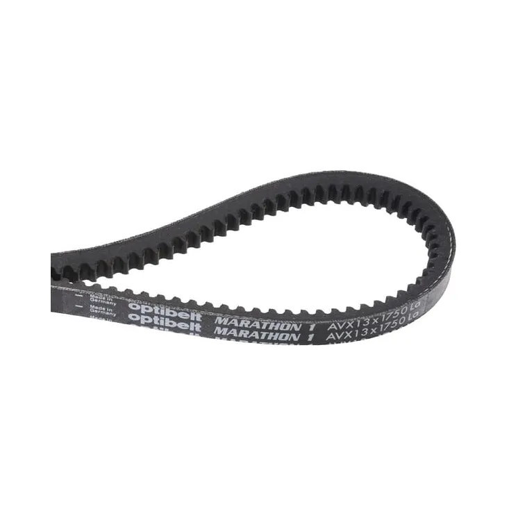 Fan belt 13x2500  AVX132500 Optibelt