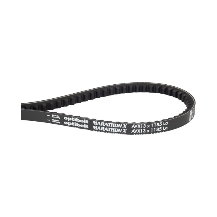 V-belt AVX 13x1185   AVX131185 Optibelt
