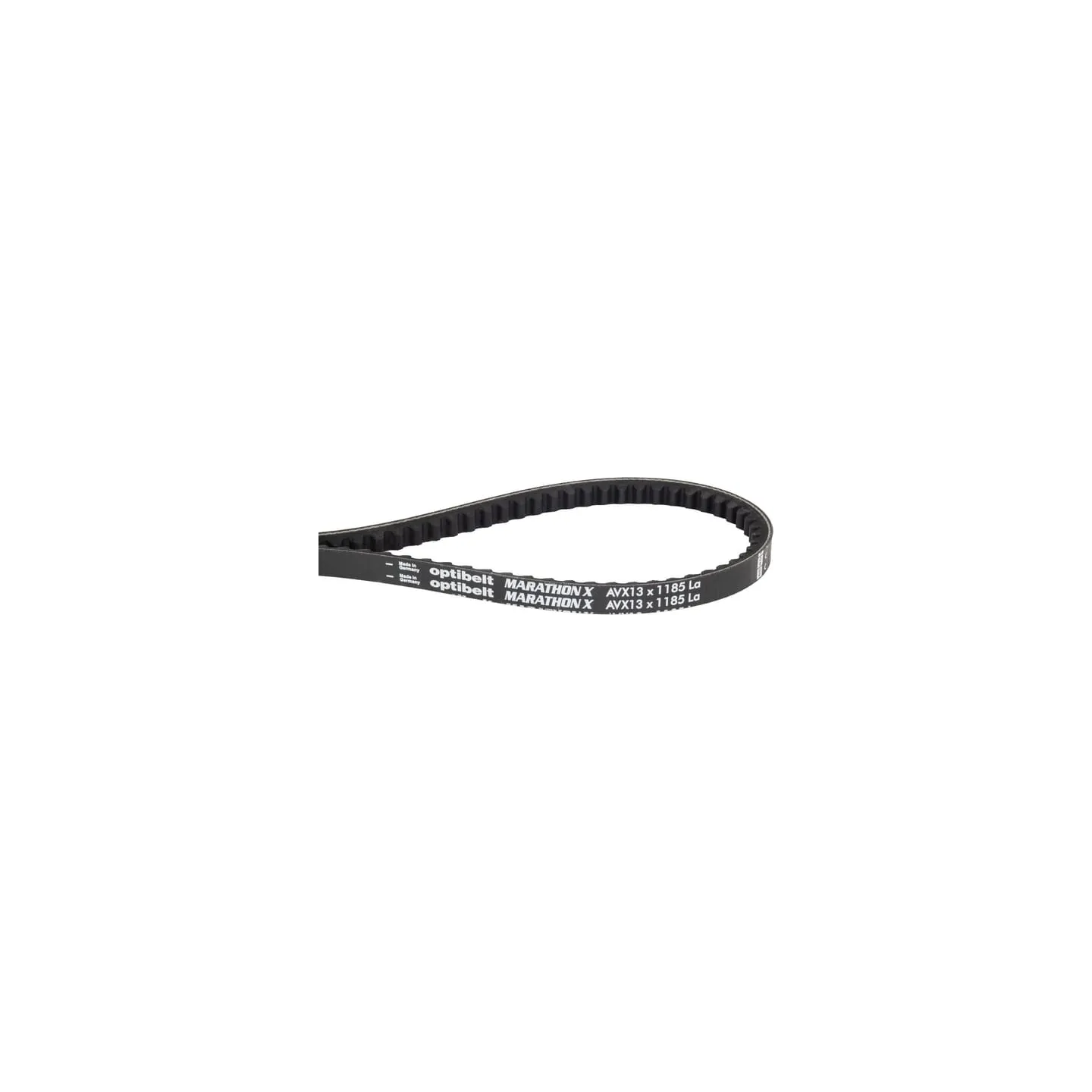 V-belt AVX 13x1185   AVX131185 Optibelt
