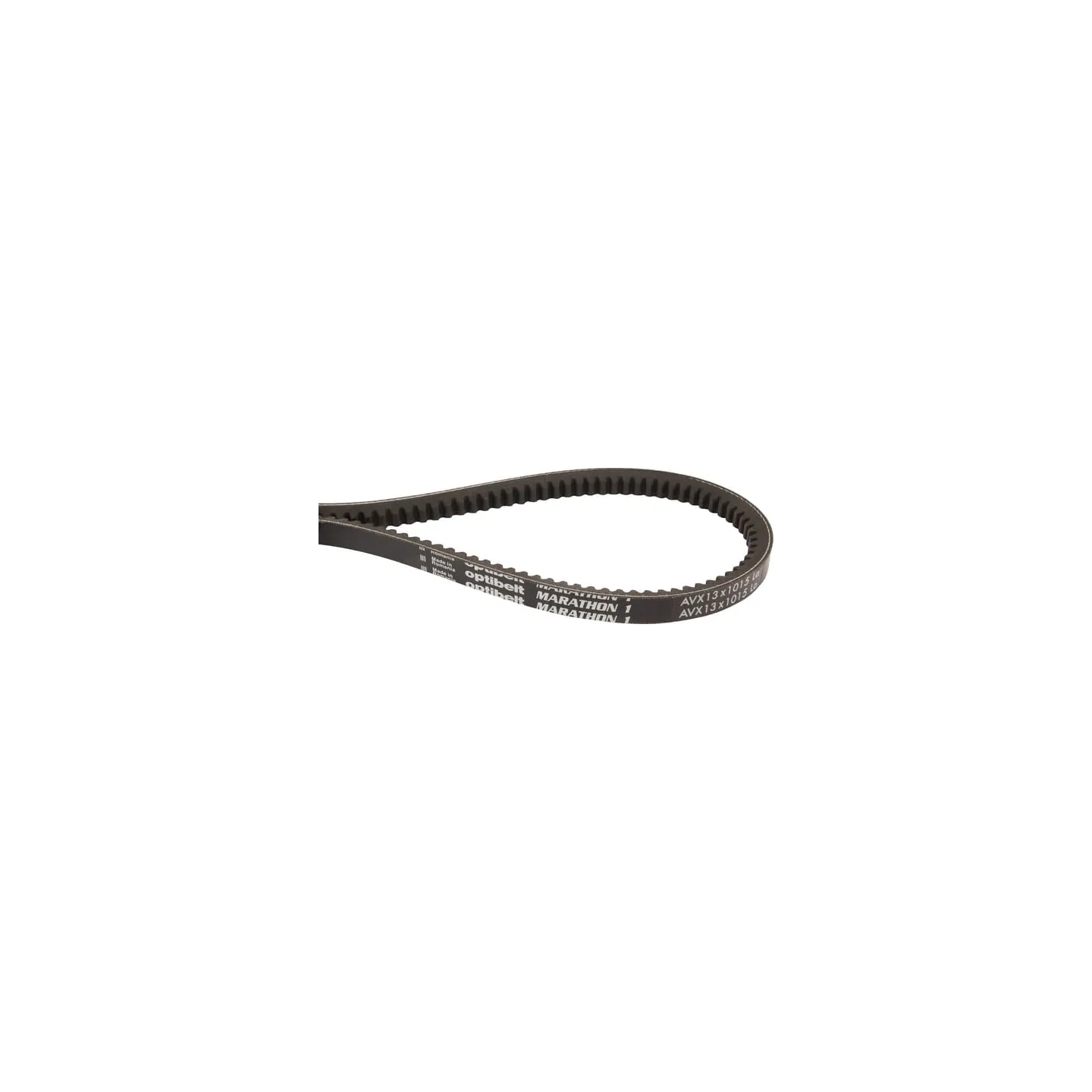 V-belt  AVX131015PD Optibelt AVX131015