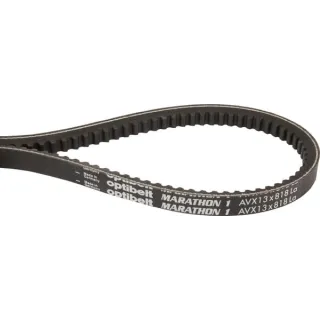 V-belt  AVX13818 Optibelt AVX13820