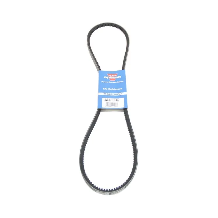 Ķīļsiksna AVX 13x1350 AVX131350 Optibelt