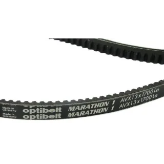 Ķīļsiksna AVX 13x1700 AVX131700 Optibelt