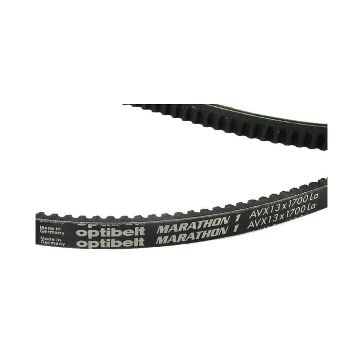 Ķīļsiksna AVX 13x1700 AVX131700 Optibelt
