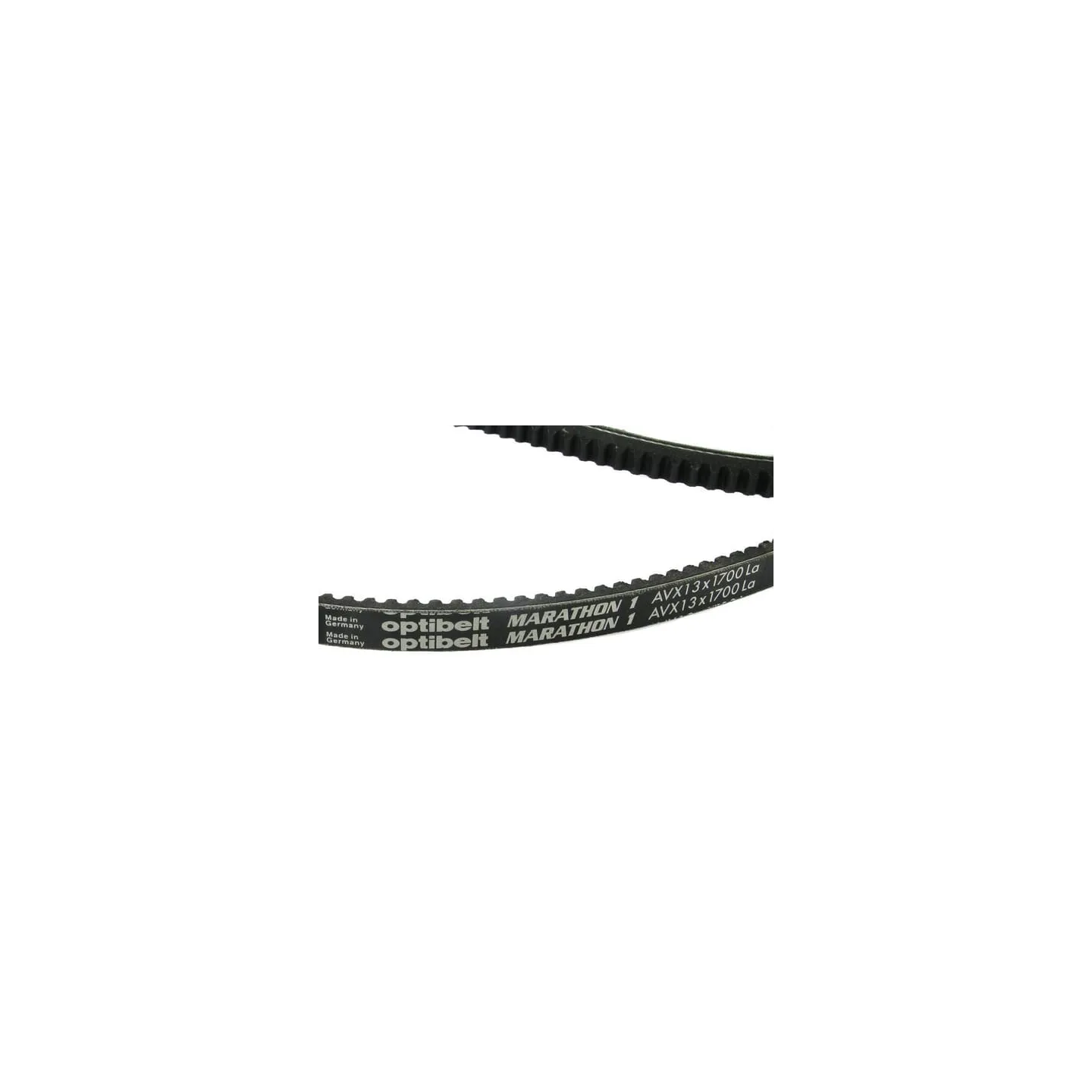 Ķīļsiksna AVX 13x1700 AVX131700 Optibelt
