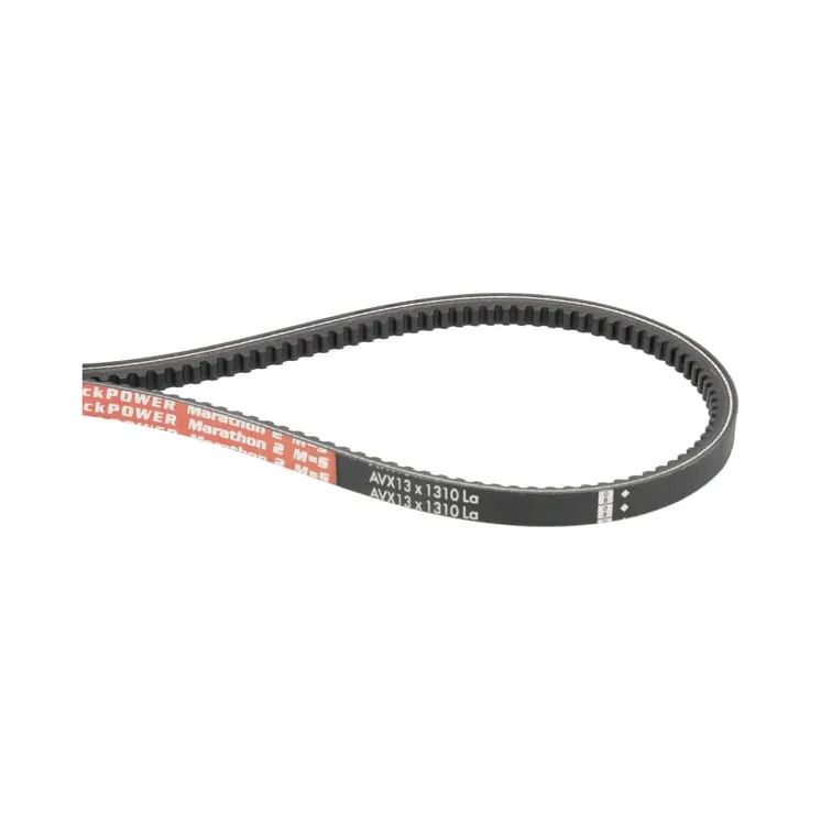 Ķīļsiksna AVX 13x1310 AVX131310TM Optibelt
