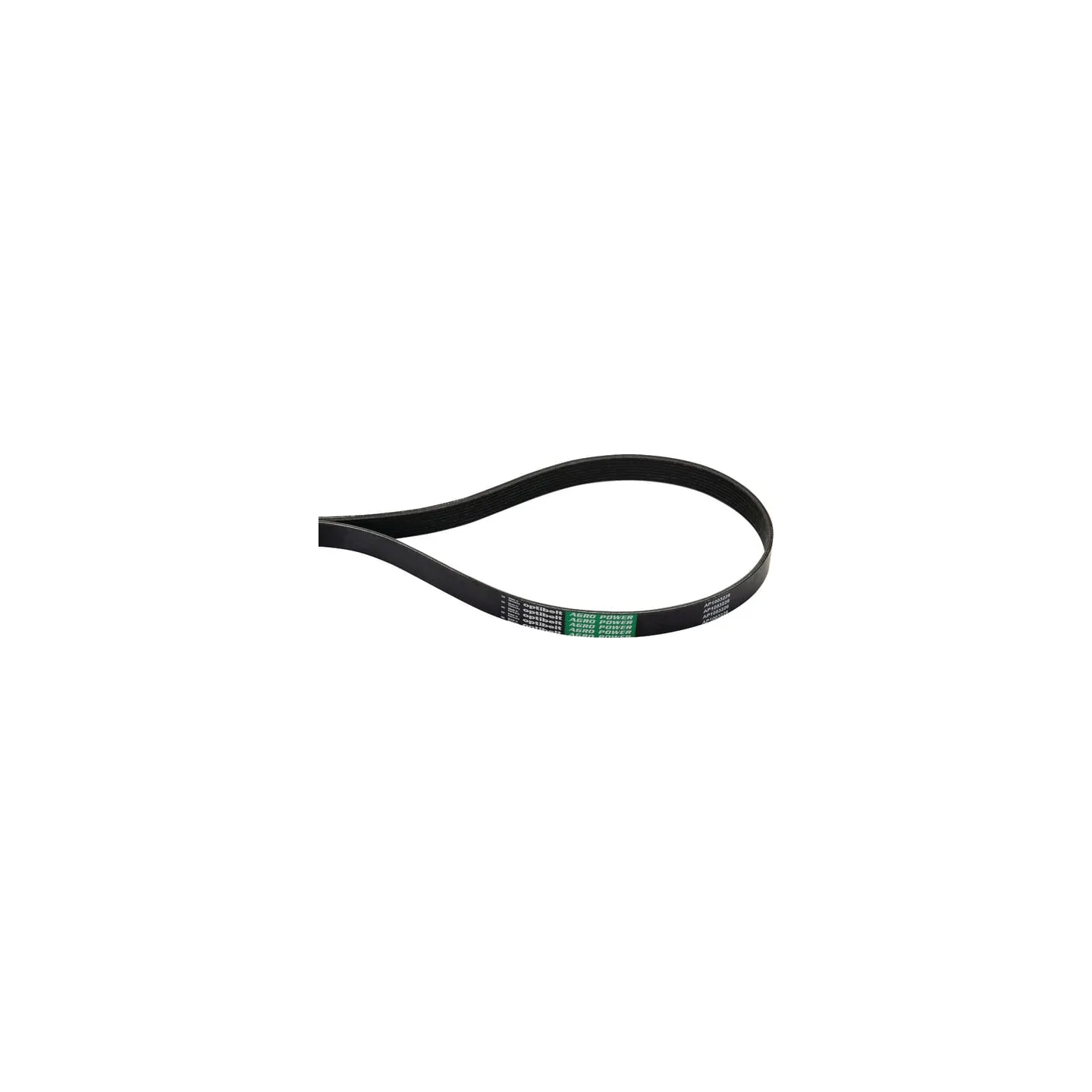 Rievu josta AT262958AB Optibelt