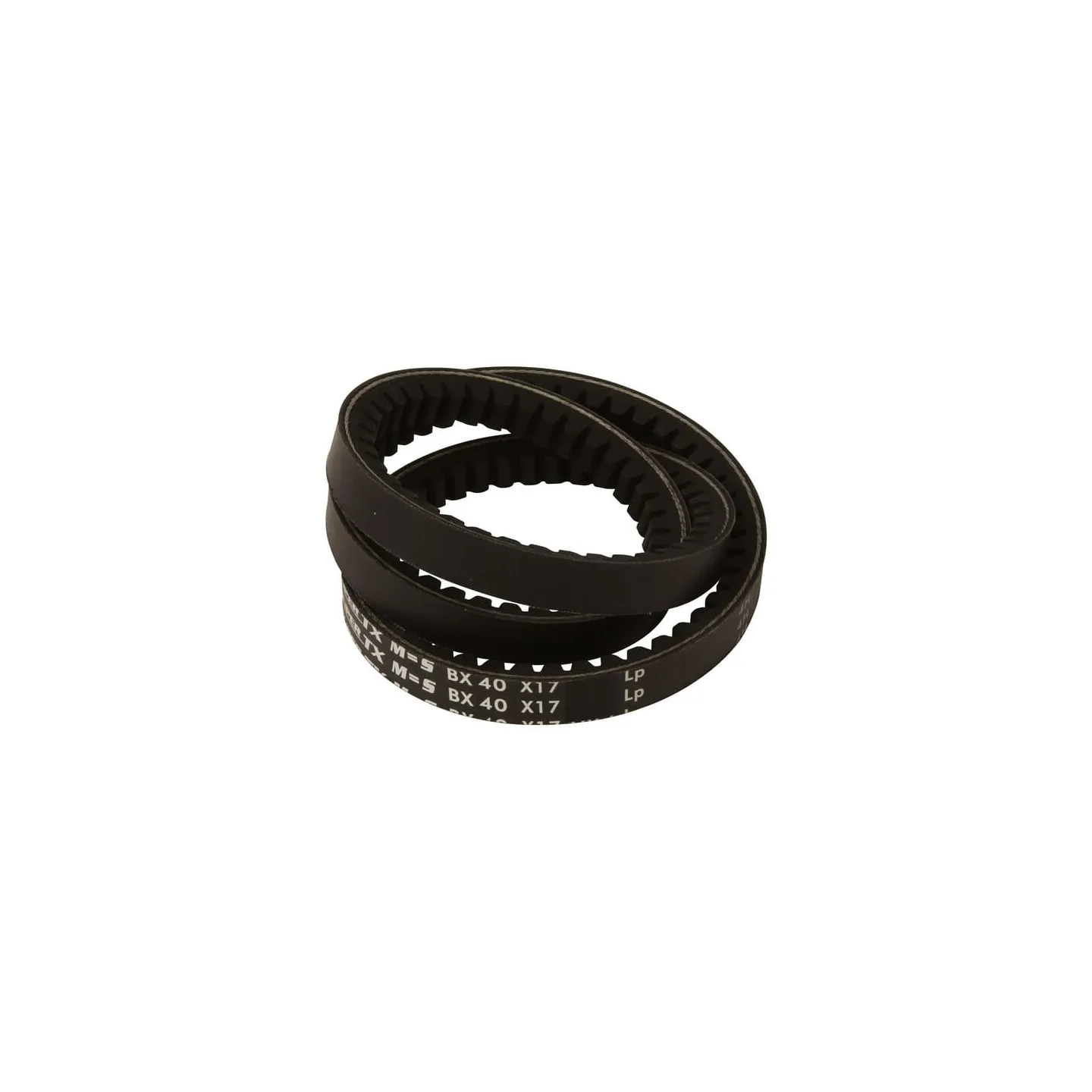 Neapstrādātas malas jostas, zobrati BX171690 Optibelt