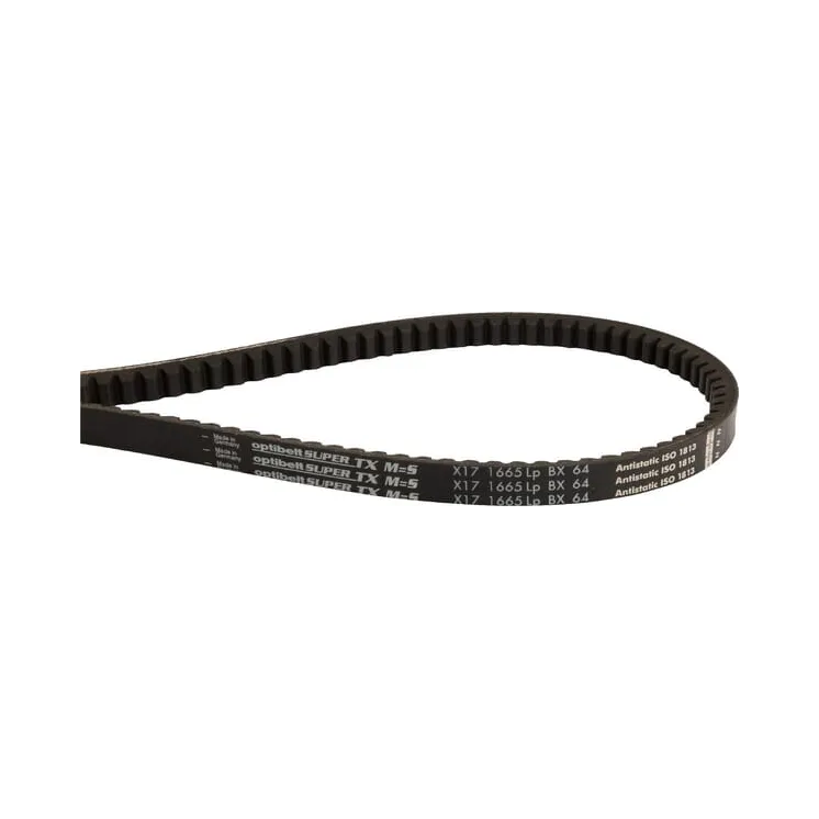Ķīļsiksna BX171665 Optibelt