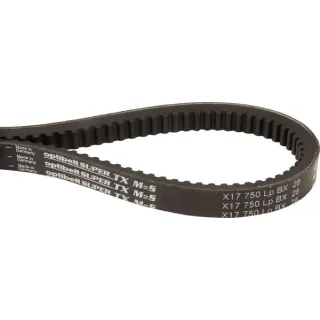 Ķīļsiksna BX28 17x750 BX17750 Optibelt