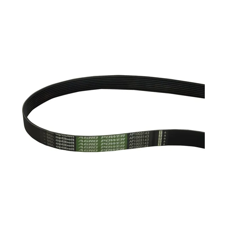 Ribbed belt  CQ42066AB Optibelt