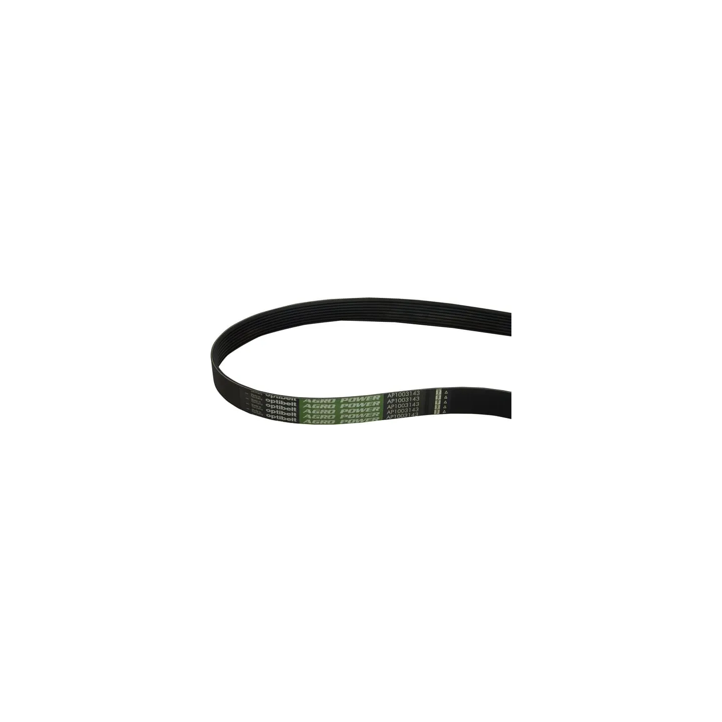 Ribbed belt  CQ42066AB Optibelt