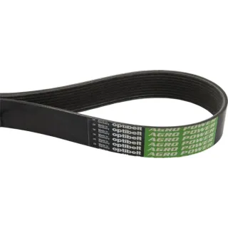 Ķīļsiksna F934201040010AB Optibelt
