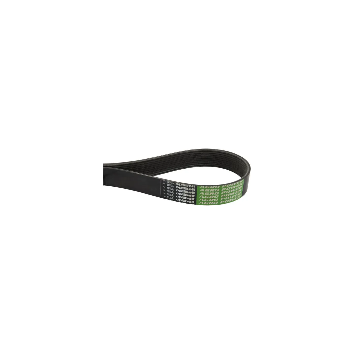 Ķīļsiksna F934201040010AB Optibelt