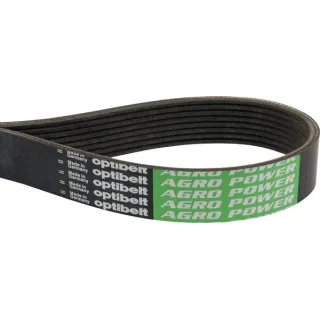 Ķīļsiksna F404200040020AB Optibelt