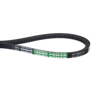 Ķīļsiksna F119202010040AB Optibelt