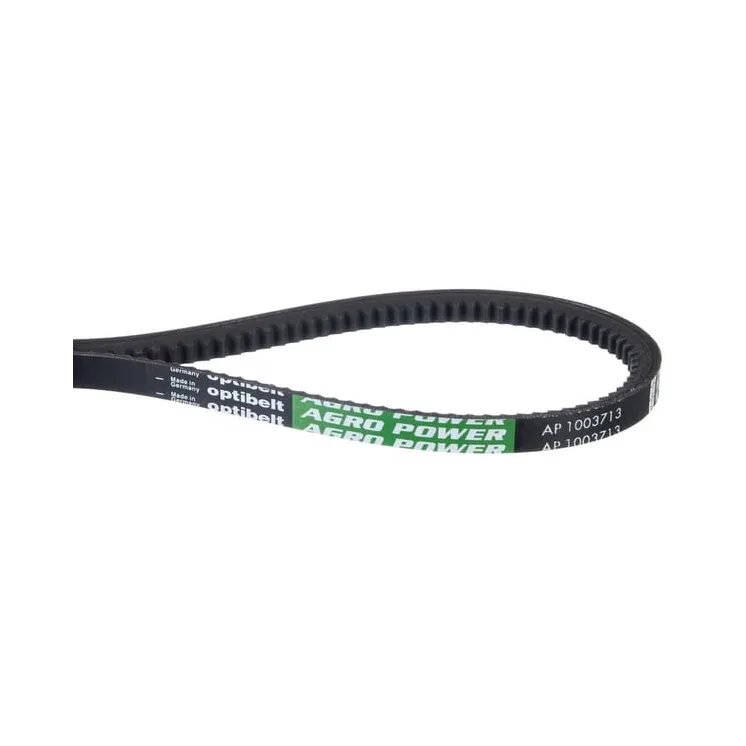 Ķīļsiksna F119202010040AB Optibelt