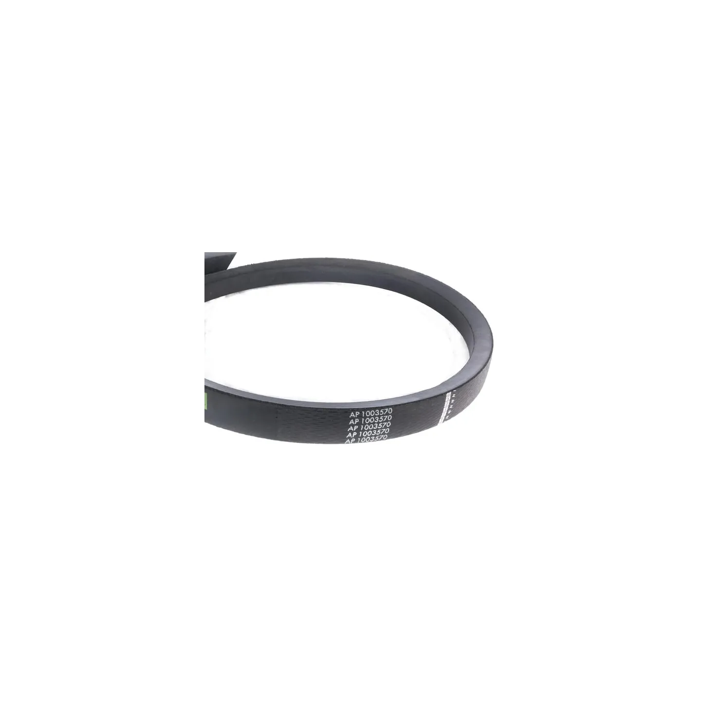 V-Belt drive broad  H151952AB Optibelt